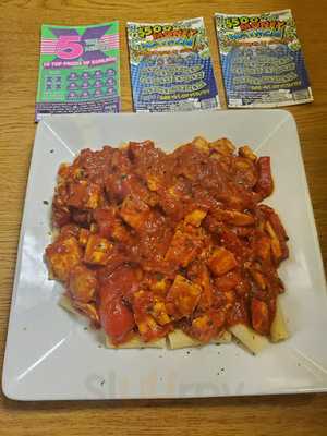 Montesini Pizza & Restaurant