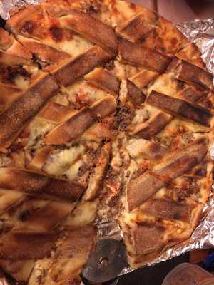 Montesini Pizza & Restaurant