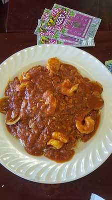 Montesini Pizza & Restaurant