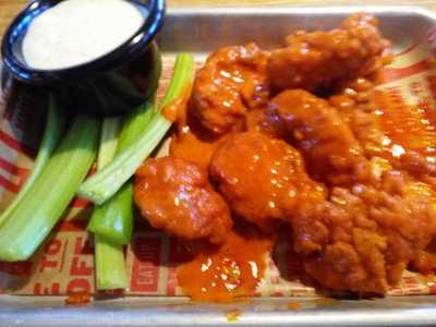 Applebee's