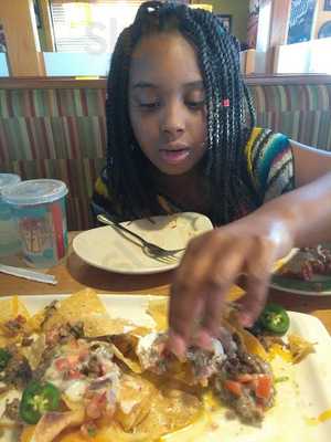 Applebee's