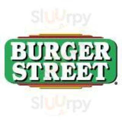 Burger Street