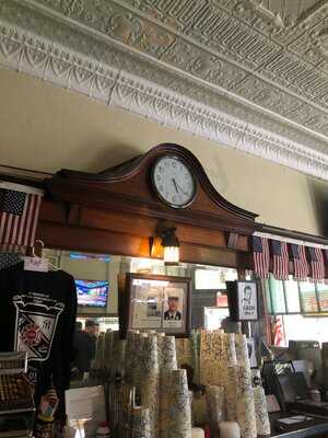 Farrell's Bar & Grill