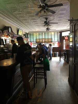 Farrell's Bar & Grill