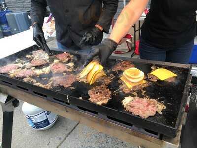 Farrell's Bar & Grill