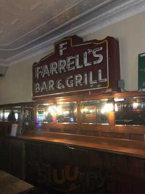 Farrell's Bar & Grill