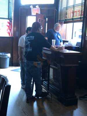 Farrell's Bar & Grill