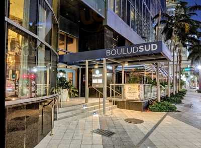 Boulud Sud Miami