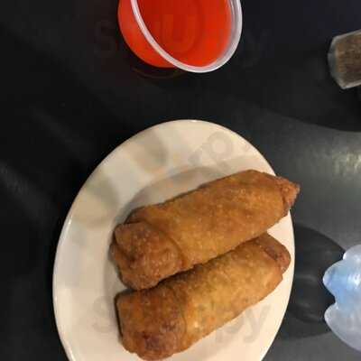 Lover's Egg Roll