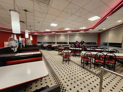 Steak 'n Shake