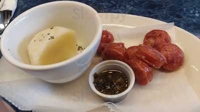 Hae-paul's Korean American Kitchen