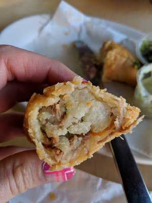 Hae-paul's Korean American Kitchen