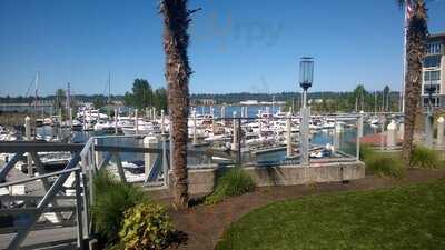 3 Sheets At The Harbor