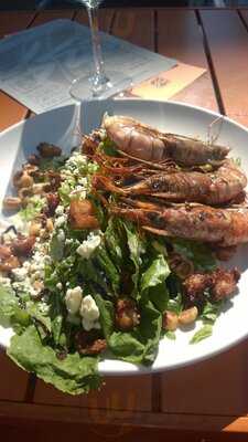 3 Sheets At The Harbor