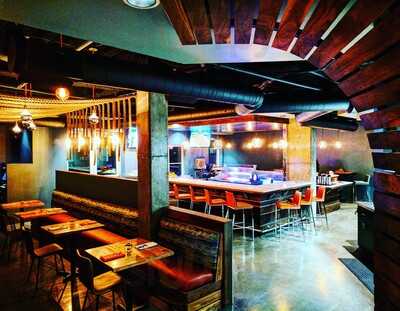 3 Sheets At The Harbor