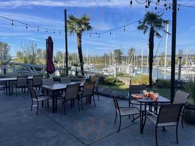 3 Sheets At The Harbor