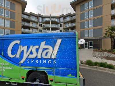 3 Sheets At The Harbor