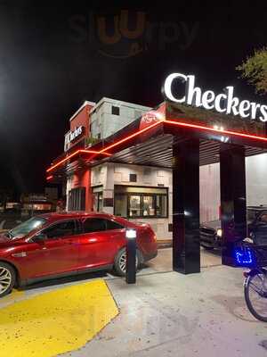 Checkers