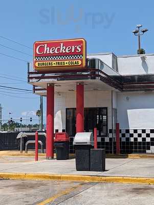 Checkers