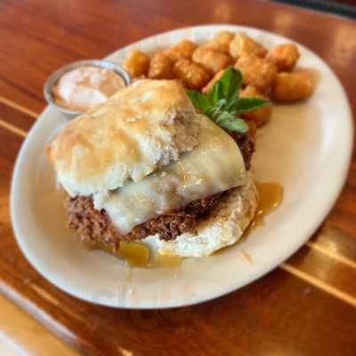 Rooster's Bar & Grill