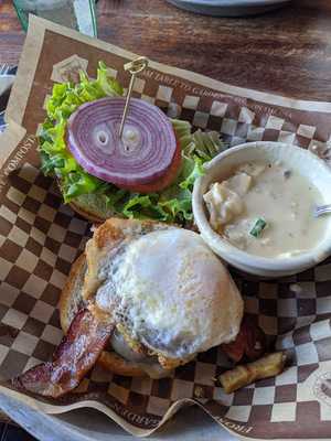 Rooster's Bar & Grill