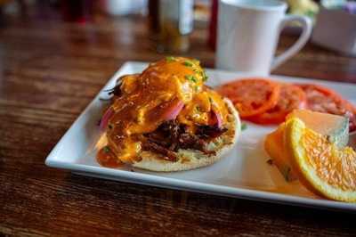 Rooster's Bar & Grill