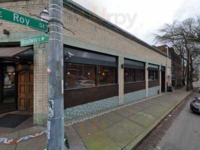 Rooster's Bar & Grill