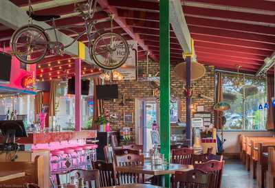 Martha's Cocina Y Cantina