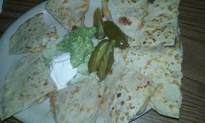 Martha's Cocina Y Cantina