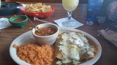 Martha's Cocina Y Cantina