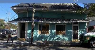 Chez Nous Charcuterie