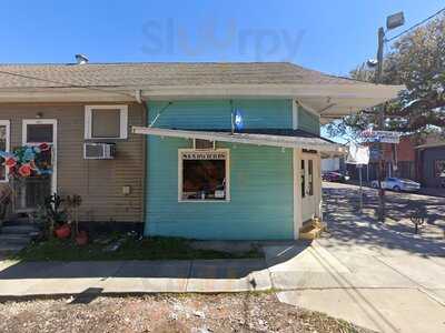 Chez Nous Charcuterie