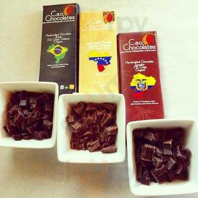 Cao Chocolates