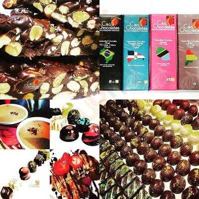 Cao Chocolates