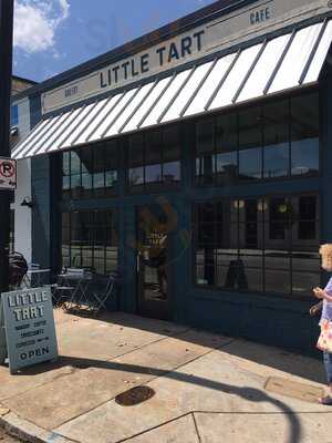 The Little Tart Bakeshop