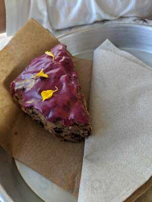 The Little Tart Bakeshop