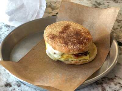 The Little Tart Bakeshop