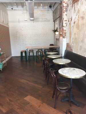 The Little Tart Bakeshop