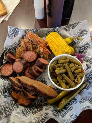 Billy Sims Bbq