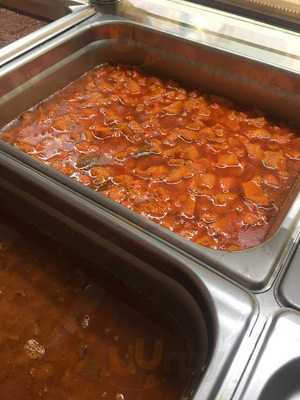 Food Center Restaurant