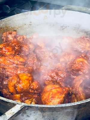 Food Center Restaurant