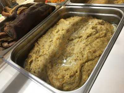 Food Center Restaurant