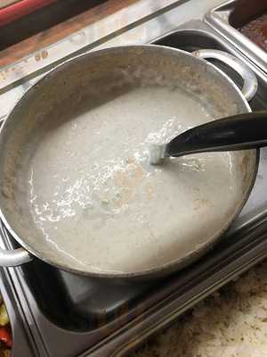 Food Center Restaurant