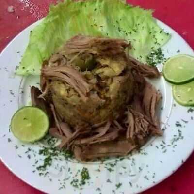 Food Center Restaurant