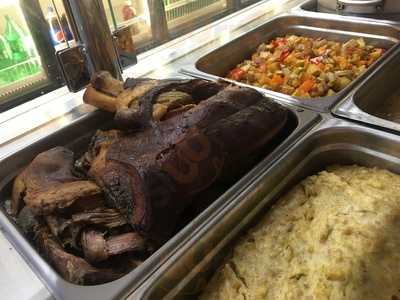 Food Center Restaurant