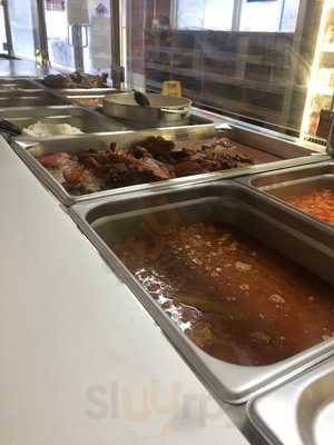 Food Center Restaurant