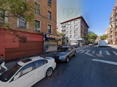 Food Center Restaurant