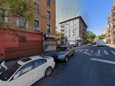 Food Center Restaurant