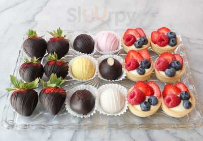 Michelle's Patisserie