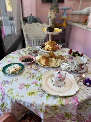 Michelle's Patisserie